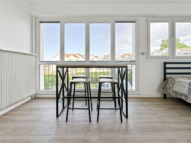 Appartement location à Saint-Germain-en-Laye, Chambourcy
