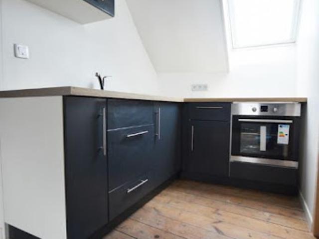 Appartement location à Abbeville