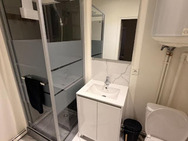 Appartement location à Sens, Joigny