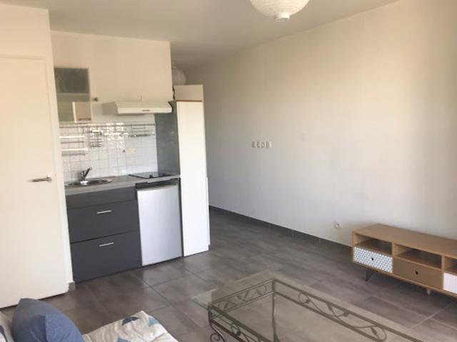 Appartement location à Marseille, La Ciotat
