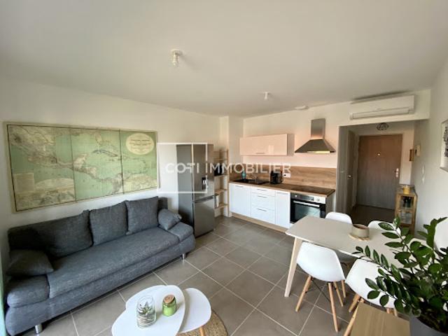 Appartement location à Sartène, Propriano
