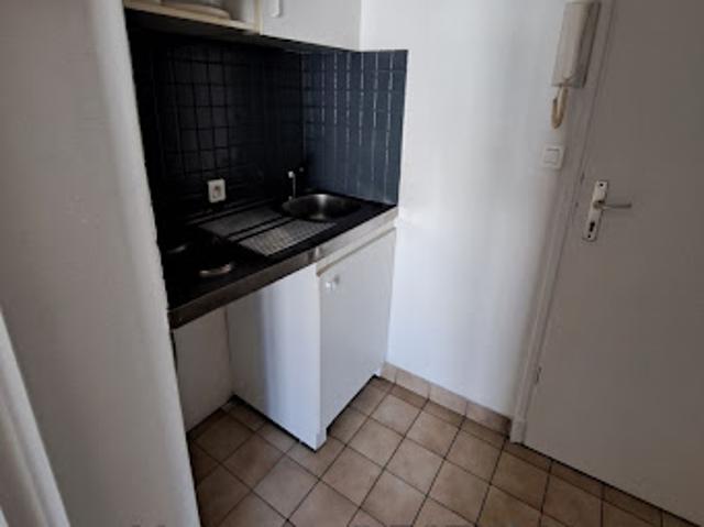 Appartement location à Vichy, Allier