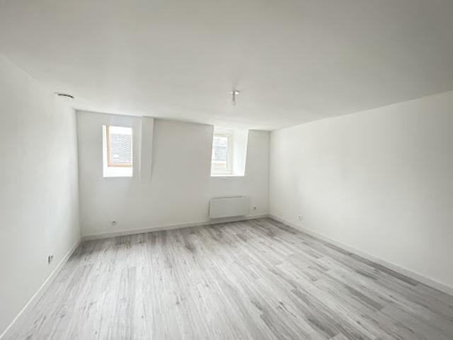 Appartement location à Cambrai, Le Cateau-cambrésis