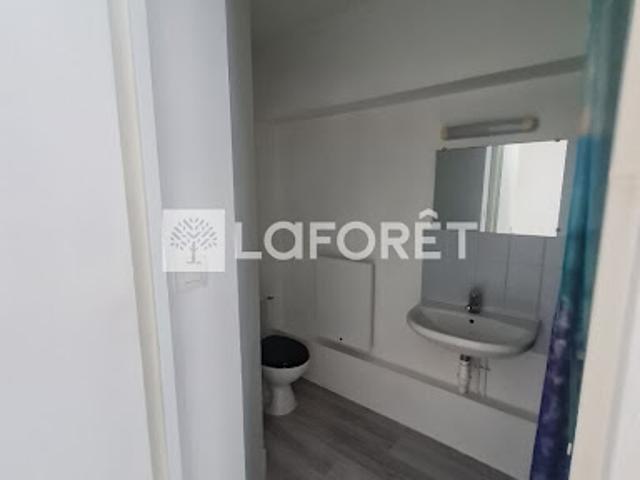 Appartement location à Évreux, Evreux