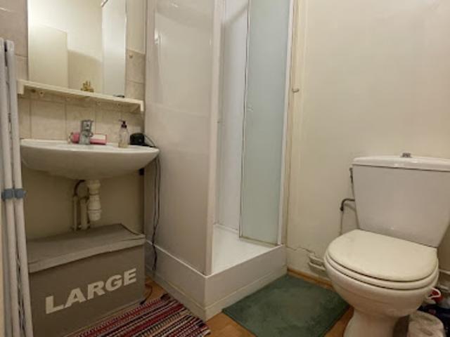 Appartement location à Fontainebleau
