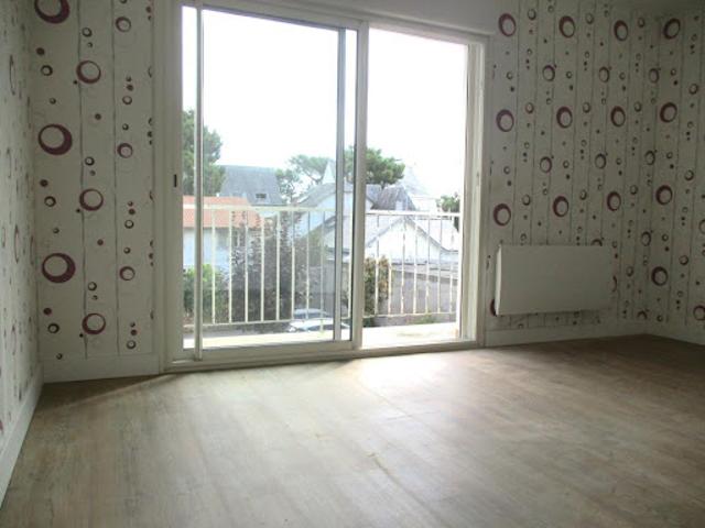 Appartement location à Saint-Nazaire, La Baule-escoublac