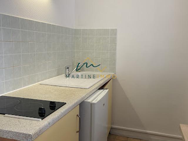 Appartement location à Marmande, Lot-et-Garonne