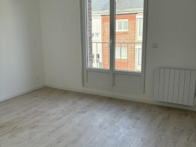 Appartement location à Abbeville
