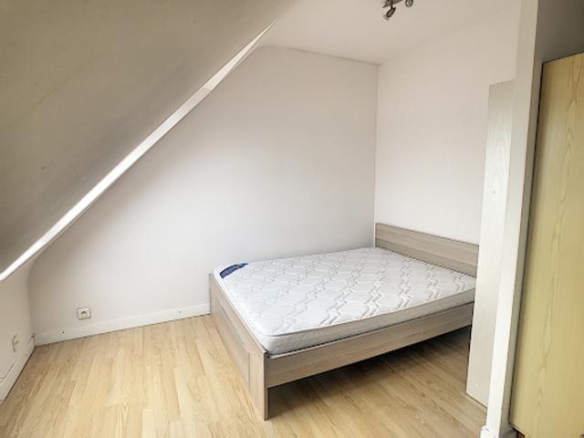 Appartement location à Lambour, Pont-l'Abbé