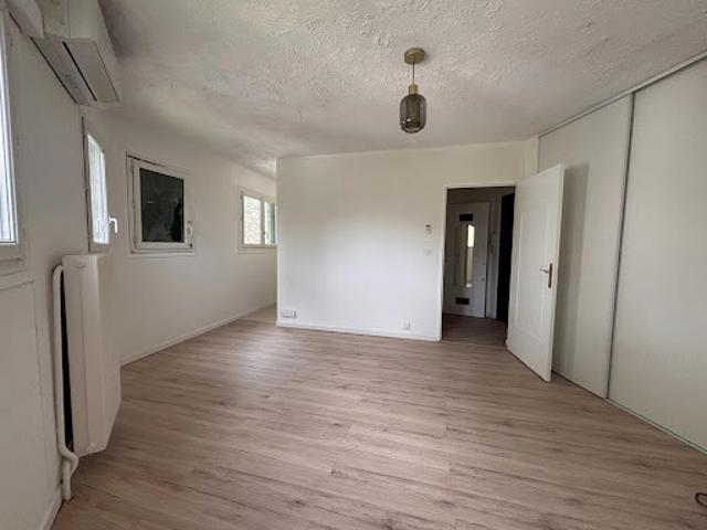 Appartement location à Nice, Drap