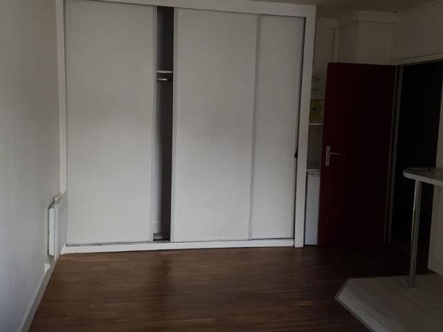 Appartement location à Bobigny, Vaux-montreuil