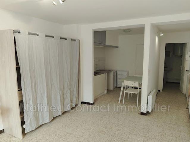 Appartement location à Nîmes