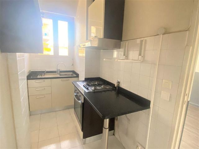 Appartement location à Nice