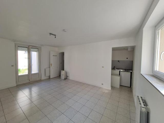 Appartement location à Meaux, Nanteuil-lès-meaux