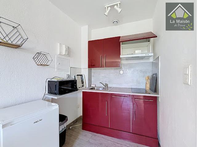 Appartement location à Istres, Bouches-du-Rhône