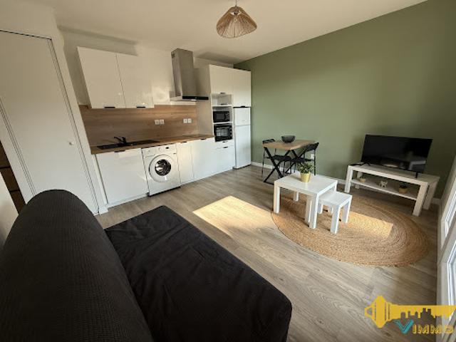 Appartement location à Nantes, Saint-julien-de-concelles