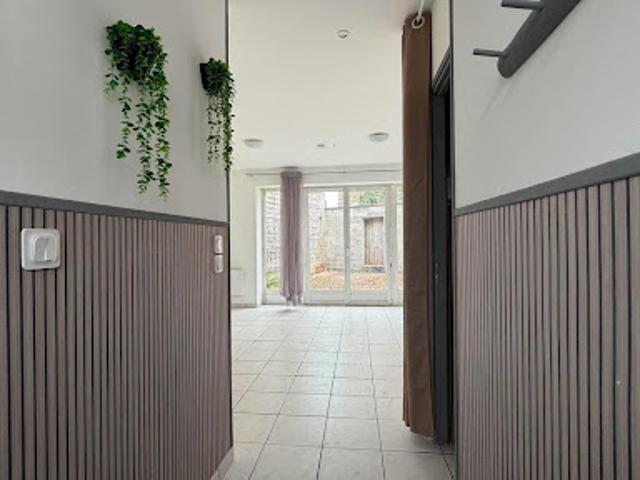 Studio location à Aix-Noulette, Pas-de-Calais