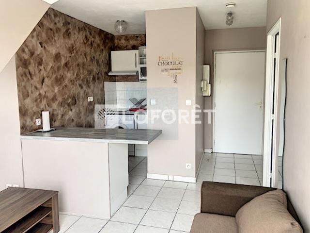 Appartement location à Palaiseau, La Norville