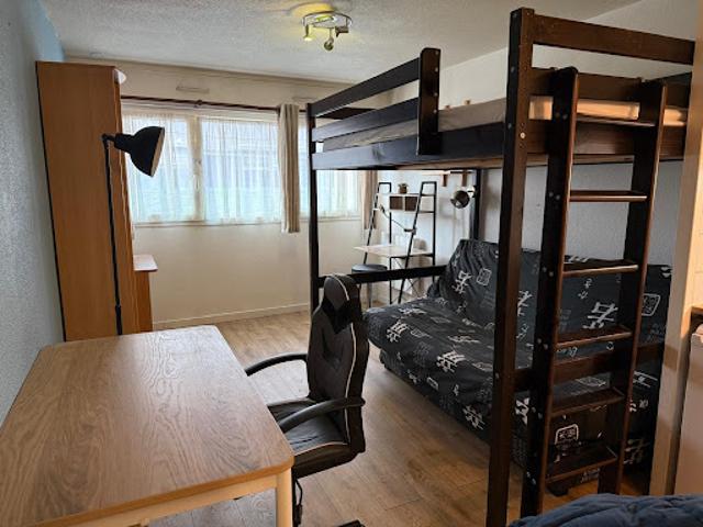 Appartement location à Nantes