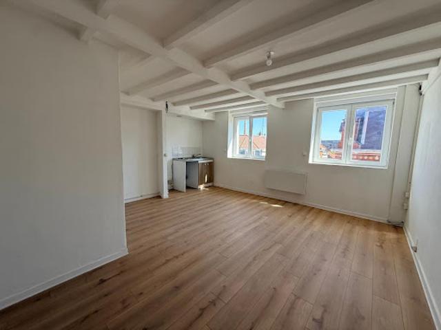 Appartement location à Lille, Tourcoing