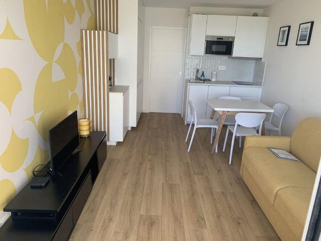 Appartement location à Montpellier, La Grande-motte