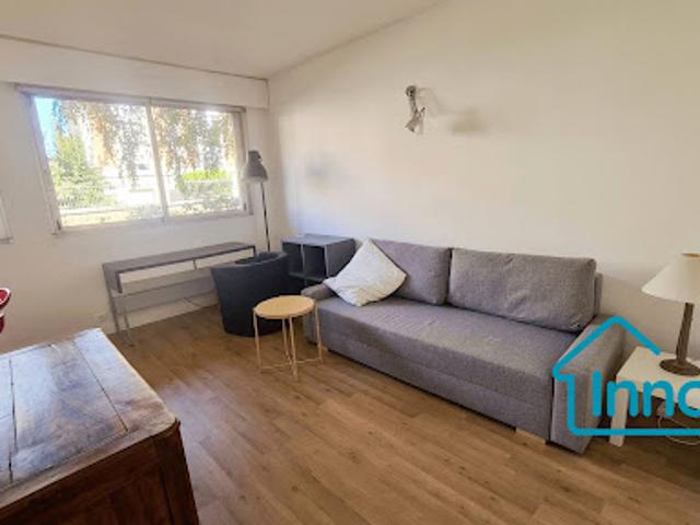 Appartement location à Chantiers, Versailles