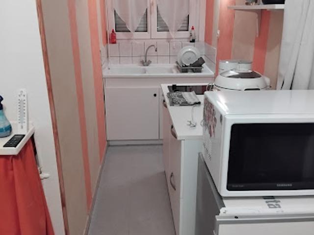 Appartement location à Chaumont