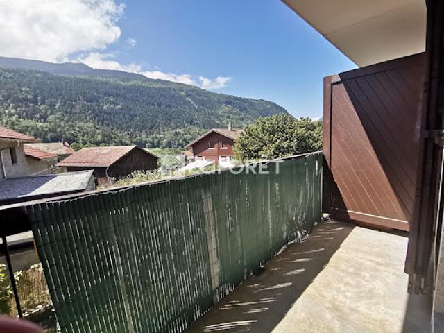 Appartement location à Albertville, Mâcot-la-plagne