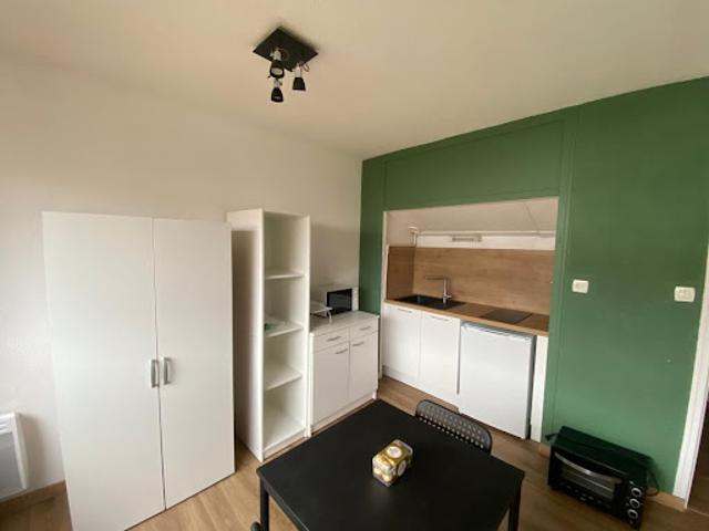 Appartement location à Agen