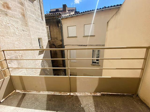 Appartement location à Avignon