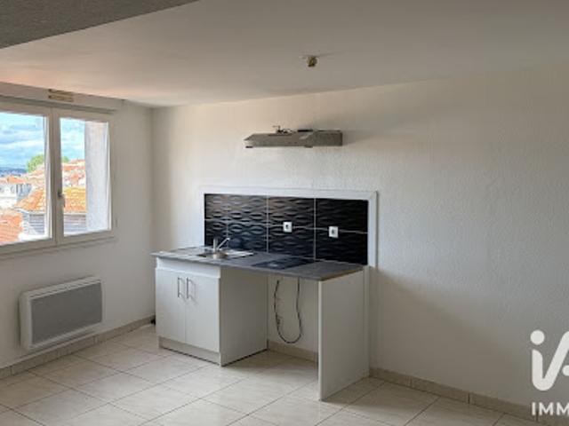 Appartement location à Béziers