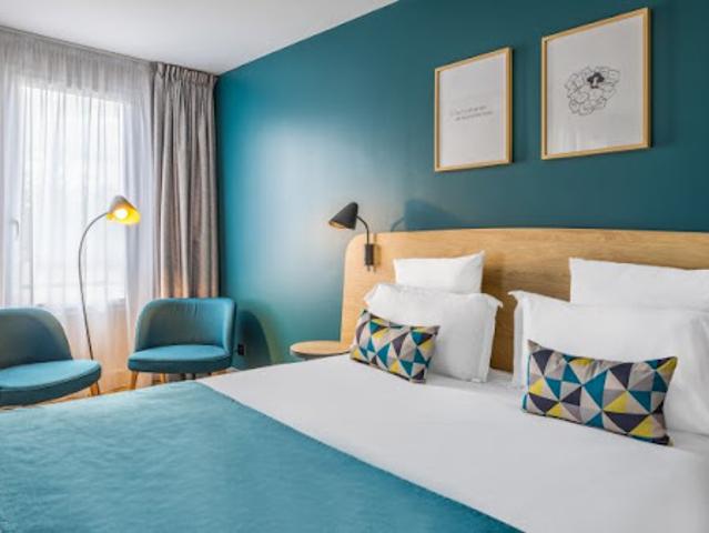 Appartement location à Versailles, Bois-d'arcy