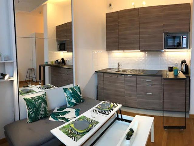 Appartement location à Boulogne-Billancourt, Boulogne-billancourt