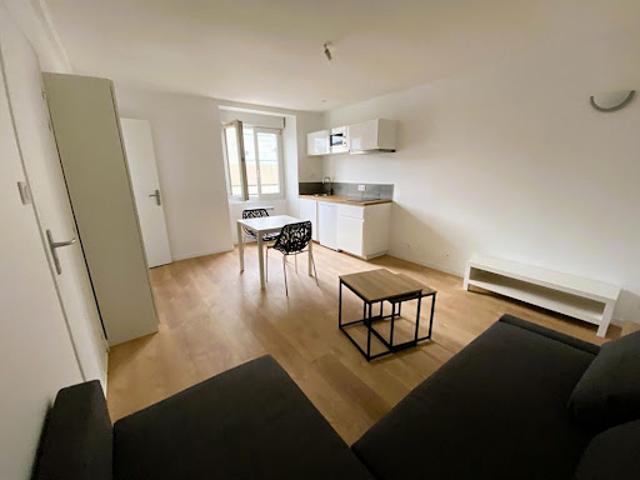 Appartement location à Brest, Bretagne