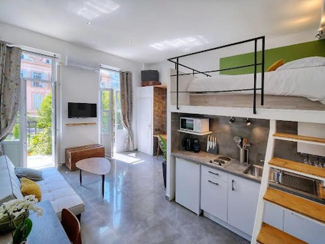 Appartement location à Grasse, Cannes