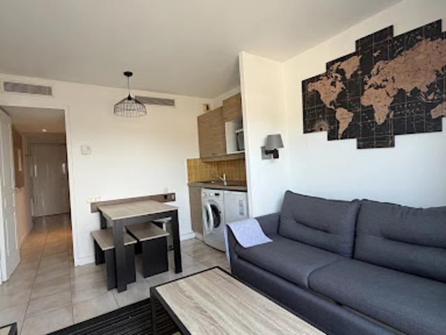 Appartement location à Grasse, Cannes