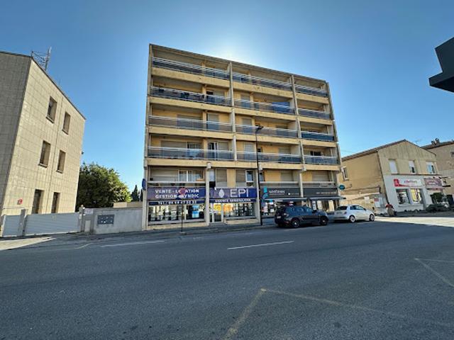 Appartement location à Carcassonne