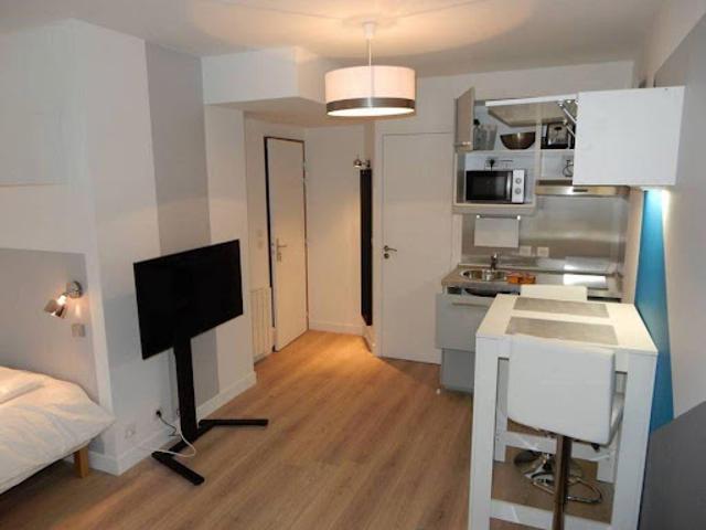 Appartement location à Pontoise, Cergy