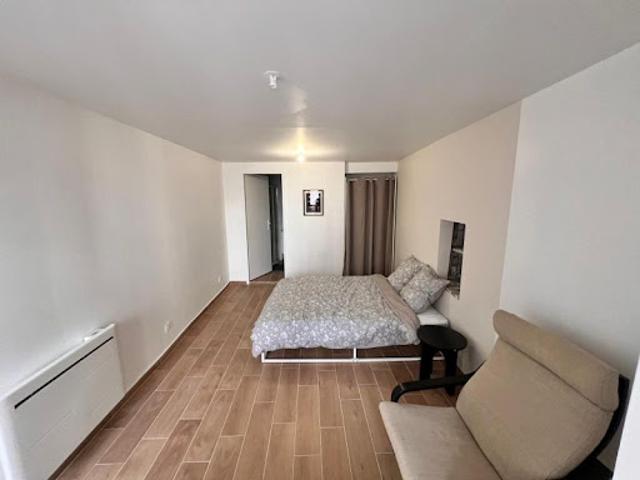 Appartement location à Chambéry