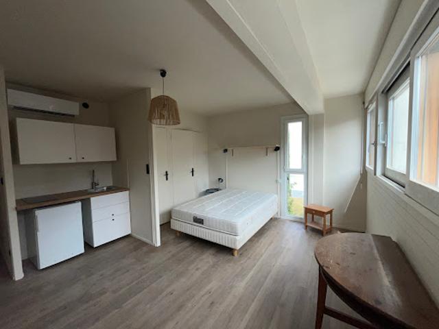 Appartement location à Jonzac