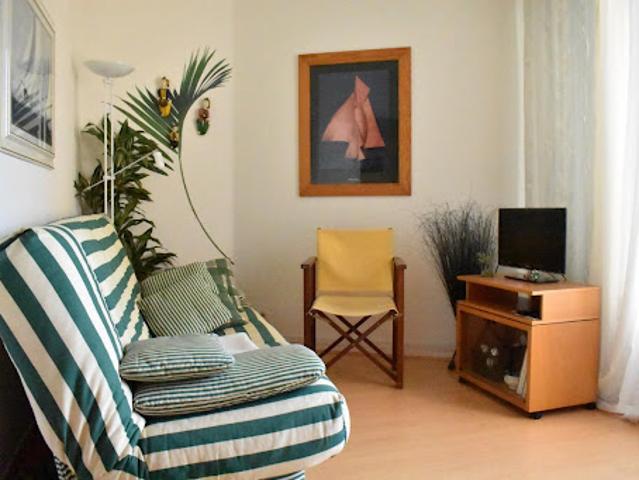 Appartement location à La Rochelle