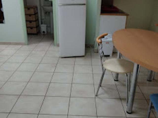 Appartement location à Lotissement le Clos de la Tuilerie, Langogne