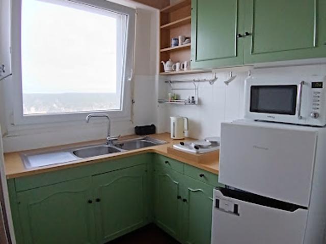 Appartement location à Montreuil-sur-Mer, Le Touquet-paris-plage
