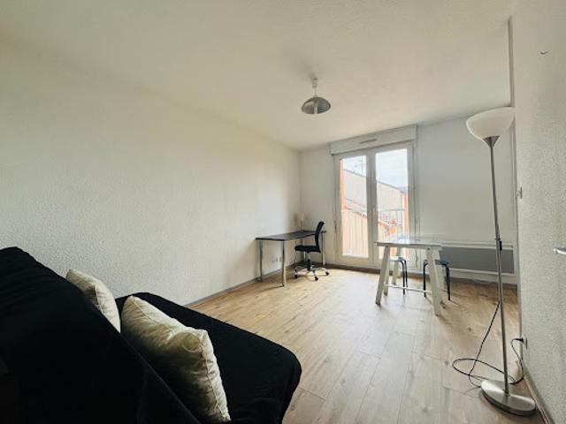 Appartement location à Limoges