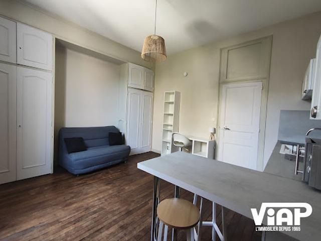 Appartement location à Limoges