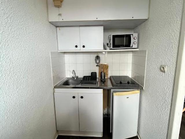 Appartement location à Limoges