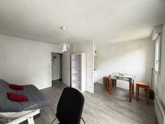 Appartement location à Limoges
