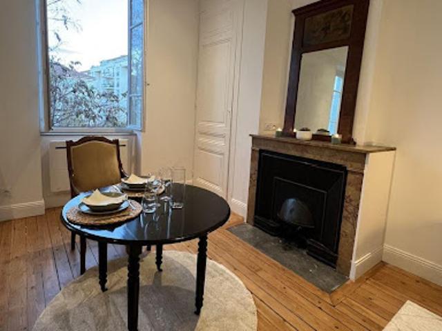 Appartement location à Lyon, Métropole de Lyon
