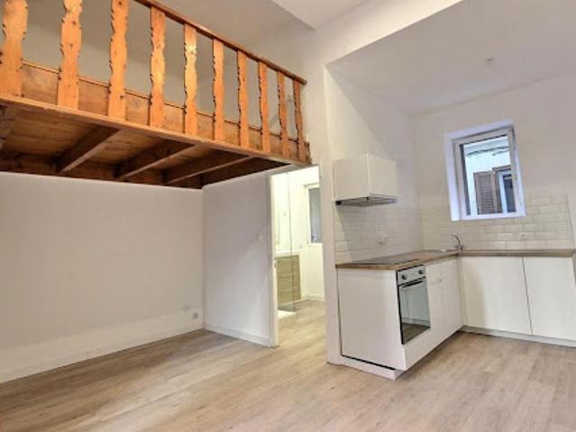 Appartement location à Saint-Tronc, Marseille