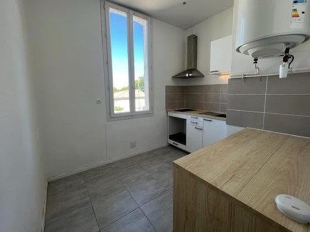 Appartement location à Montpellier